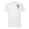 24 Hr Express  Unisex Valueweight T-Shirt Thumbnail