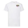24 Hr Express  Unisex Valueweight T-Shirt Thumbnail