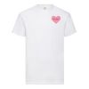 24 Hr Express  Unisex Valueweight T-Shirt Thumbnail