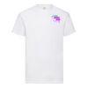 24 Hr Express  Unisex Valueweight T-Shirt Thumbnail