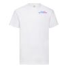 24 Hr Express  Unisex Valueweight T-Shirt Thumbnail