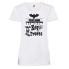 24Hr Express Women's valueweight T-Shirt Thumbnail
