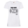 24Hr Express Women's valueweight T-Shirt Thumbnail