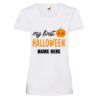 24Hr Express Women's valueweight T-Shirt Thumbnail