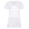 24Hr Express Women's valueweight T-Shirt Thumbnail