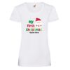 24Hr Express Women's valueweight T-Shirt Thumbnail