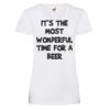 24Hr Express Women's valueweight T-Shirt Thumbnail