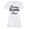 24Hr Express Women's valueweight T-Shirt Thumbnail