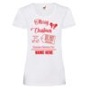 24Hr Express Women's valueweight T-Shirt Thumbnail