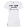 24Hr Express Women's valueweight T-Shirt Thumbnail