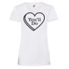 24Hr Express Women's valueweight T-Shirt Thumbnail