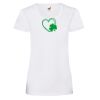 24Hr Express Women's valueweight T-Shirt Thumbnail