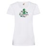 24Hr Express Women's valueweight T-Shirt Thumbnail