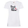 24Hr Express Women's valueweight T-Shirt Thumbnail