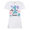 24Hr Express Women's valueweight T-Shirt Thumbnail