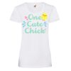 24Hr Express Women's valueweight T-Shirt Thumbnail