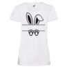 24Hr Express Women's valueweight T-Shirt Thumbnail