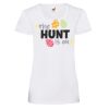 24Hr Express Women's valueweight T-Shirt Thumbnail