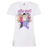 24Hr Express Women's valueweight T-Shirt Thumbnail