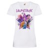 24Hr Express Women's valueweight T-Shirt Thumbnail