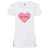 24Hr Express Women's valueweight T-Shirt Thumbnail