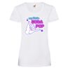 24Hr Express Women's valueweight T-Shirt Thumbnail