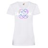 24Hr Express Women's valueweight T-Shirt Thumbnail