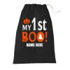 Cotton stuff bag Thumbnail