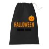 Cotton stuff bag Thumbnail