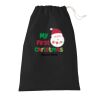 Cotton stuff bag Thumbnail