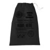 Cotton stuff bag Thumbnail
