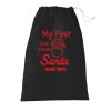 Cotton stuff bag Thumbnail