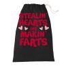 Cotton stuff bag Thumbnail