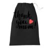 Cotton stuff bag Thumbnail