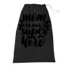Cotton stuff bag Thumbnail