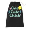 Cotton stuff bag Thumbnail