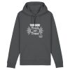 Stanley Stella Drummer Sustainable Hoodie Thumbnail