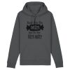Stanley Stella Drummer Sustainable Hoodie Thumbnail