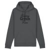 Stanley Stella Drummer Sustainable Hoodie Thumbnail