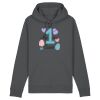 Stanley Stella Drummer Sustainable Hoodie Thumbnail