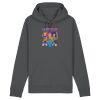 Stanley Stella Drummer Sustainable Hoodie Thumbnail
