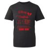 Anthem Sustainable T-shirt Thumbnail