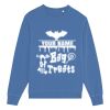 Stanley Stella Matcher Sustainable Sweatshirt Thumbnail