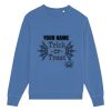 Stanley Stella Matcher Sustainable Sweatshirt Thumbnail
