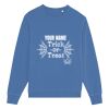 Stanley Stella Matcher Sustainable Sweatshirt Thumbnail