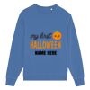 Stanley Stella Matcher Sustainable Sweatshirt Thumbnail