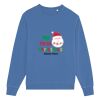 Stanley Stella Matcher Sustainable Sweatshirt Thumbnail