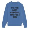 Stanley Stella Matcher Sustainable Sweatshirt Thumbnail