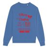Stanley Stella Matcher Sustainable Sweatshirt Thumbnail