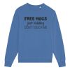 Stanley Stella Matcher Sustainable Sweatshirt Thumbnail